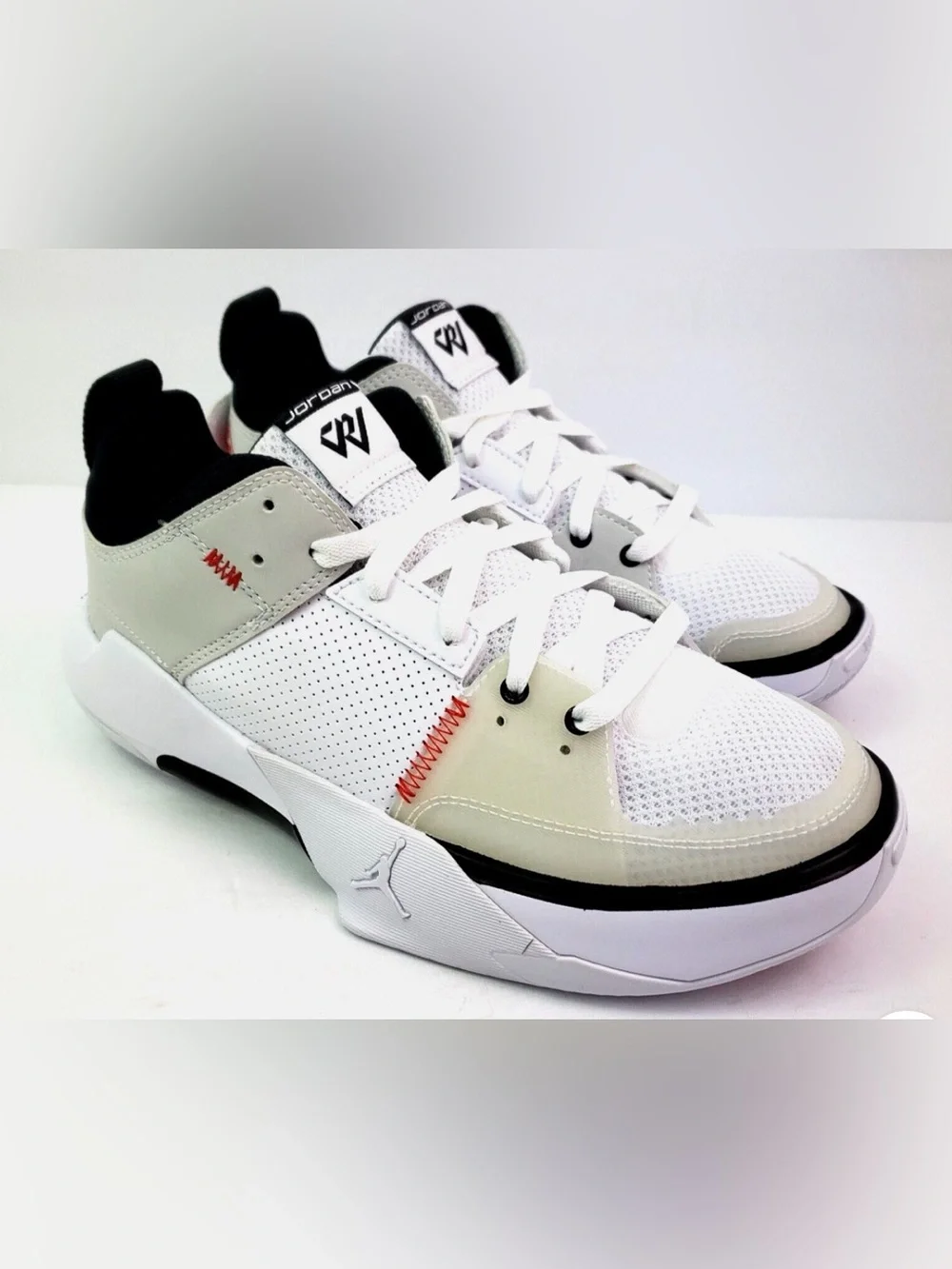 NIKE Jordan One Take 5 Big Kids' Shoes 6.5